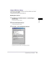 Предварительный просмотр 95 страницы Canon ImageCLASS MF5730 Software Manual