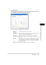 Предварительный просмотр 167 страницы Canon ImageCLASS MF5730 Software Manual