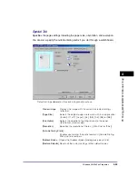 Предварительный просмотр 181 страницы Canon ImageCLASS MF5730 Software Manual