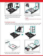 Preview for 4 page of Canon imageCLASS MF5770 Facsimile Manual