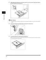 Предварительный просмотр 21 страницы Canon imageCLASS MF5770 Product Manual