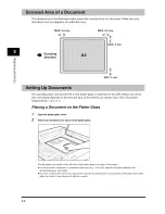 Предварительный просмотр 31 страницы Canon imageCLASS MF5770 Product Manual