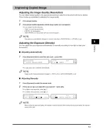 Предварительный просмотр 40 страницы Canon imageCLASS MF5770 Product Manual