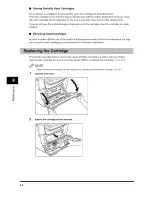 Предварительный просмотр 57 страницы Canon imageCLASS MF5770 Product Manual