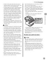 Предварительный просмотр 14 страницы Canon imageCLASS MF5850dn Basic Operation Manual