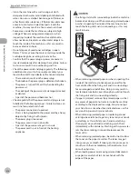 Предварительный просмотр 15 страницы Canon imageCLASS MF5850dn Basic Operation Manual