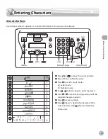 Предварительный просмотр 40 страницы Canon imageCLASS MF5850dn Basic Operation Manual