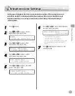 Предварительный просмотр 42 страницы Canon imageCLASS MF5850dn Basic Operation Manual