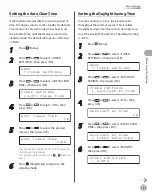 Предварительный просмотр 44 страницы Canon imageCLASS MF5850dn Basic Operation Manual