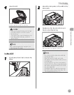 Предварительный просмотр 50 страницы Canon imageCLASS MF5850dn Basic Operation Manual