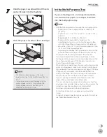 Предварительный просмотр 56 страницы Canon imageCLASS MF5850dn Basic Operation Manual