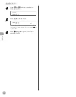 Предварительный просмотр 71 страницы Canon imageCLASS MF5850dn Basic Operation Manual