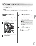 Предварительный просмотр 72 страницы Canon imageCLASS MF5850dn Basic Operation Manual