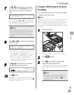 Предварительный просмотр 76 страницы Canon imageCLASS MF5850dn Basic Operation Manual