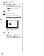 Предварительный просмотр 89 страницы Canon imageCLASS MF5850dn Basic Operation Manual