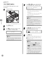 Предварительный просмотр 91 страницы Canon imageCLASS MF5850dn Basic Operation Manual