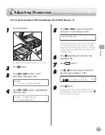 Предварительный просмотр 94 страницы Canon imageCLASS MF5850dn Basic Operation Manual