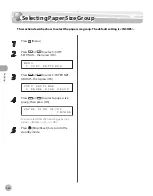 Предварительный просмотр 95 страницы Canon imageCLASS MF5850dn Basic Operation Manual