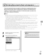Предварительный просмотр 104 страницы Canon imageCLASS MF5850dn Basic Operation Manual