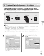 Предварительный просмотр 108 страницы Canon imageCLASS MF5850dn Basic Operation Manual