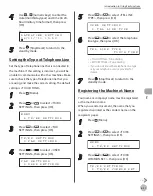 Предварительный просмотр 142 страницы Canon imageCLASS MF5850dn Basic Operation Manual