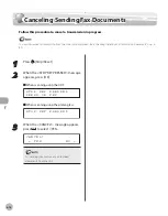 Предварительный просмотр 149 страницы Canon imageCLASS MF5850dn Basic Operation Manual