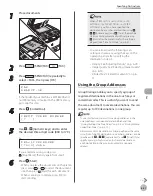 Предварительный просмотр 152 страницы Canon imageCLASS MF5850dn Basic Operation Manual