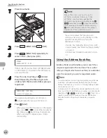 Предварительный просмотр 153 страницы Canon imageCLASS MF5850dn Basic Operation Manual