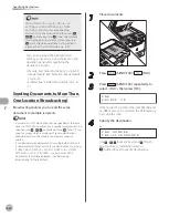 Предварительный просмотр 155 страницы Canon imageCLASS MF5850dn Basic Operation Manual