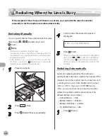 Предварительный просмотр 157 страницы Canon imageCLASS MF5850dn Basic Operation Manual