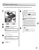 Предварительный просмотр 160 страницы Canon imageCLASS MF5850dn Basic Operation Manual