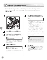 Предварительный просмотр 161 страницы Canon imageCLASS MF5850dn Basic Operation Manual