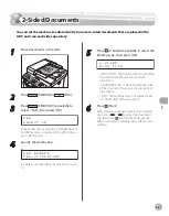 Предварительный просмотр 162 страницы Canon imageCLASS MF5850dn Basic Operation Manual