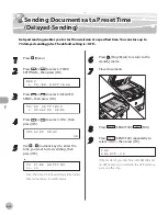 Предварительный просмотр 163 страницы Canon imageCLASS MF5850dn Basic Operation Manual