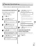 Предварительный просмотр 166 страницы Canon imageCLASS MF5850dn Basic Operation Manual