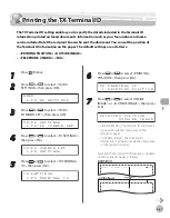 Предварительный просмотр 168 страницы Canon imageCLASS MF5850dn Basic Operation Manual