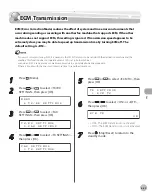 Предварительный просмотр 170 страницы Canon imageCLASS MF5850dn Basic Operation Manual