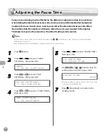 Предварительный просмотр 171 страницы Canon imageCLASS MF5850dn Basic Operation Manual