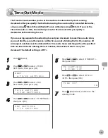 Предварительный просмотр 172 страницы Canon imageCLASS MF5850dn Basic Operation Manual