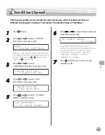 Предварительный просмотр 174 страницы Canon imageCLASS MF5850dn Basic Operation Manual