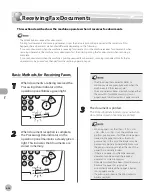 Предварительный просмотр 175 страницы Canon imageCLASS MF5850dn Basic Operation Manual