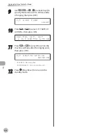 Предварительный просмотр 183 страницы Canon imageCLASS MF5850dn Basic Operation Manual