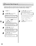 Предварительный просмотр 189 страницы Canon imageCLASS MF5850dn Basic Operation Manual