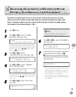 Предварительный просмотр 190 страницы Canon imageCLASS MF5850dn Basic Operation Manual