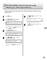 Предварительный просмотр 192 страницы Canon imageCLASS MF5850dn Basic Operation Manual