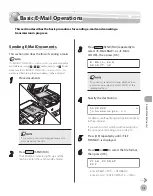 Предварительный просмотр 200 страницы Canon imageCLASS MF5850dn Basic Operation Manual