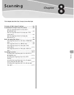 Предварительный просмотр 204 страницы Canon imageCLASS MF5850dn Basic Operation Manual