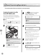 Предварительный просмотр 209 страницы Canon imageCLASS MF5850dn Basic Operation Manual