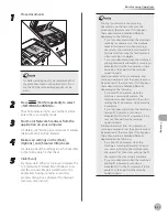 Предварительный просмотр 214 страницы Canon imageCLASS MF5850dn Basic Operation Manual