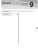 Предварительный просмотр 218 страницы Canon imageCLASS MF5850dn Basic Operation Manual